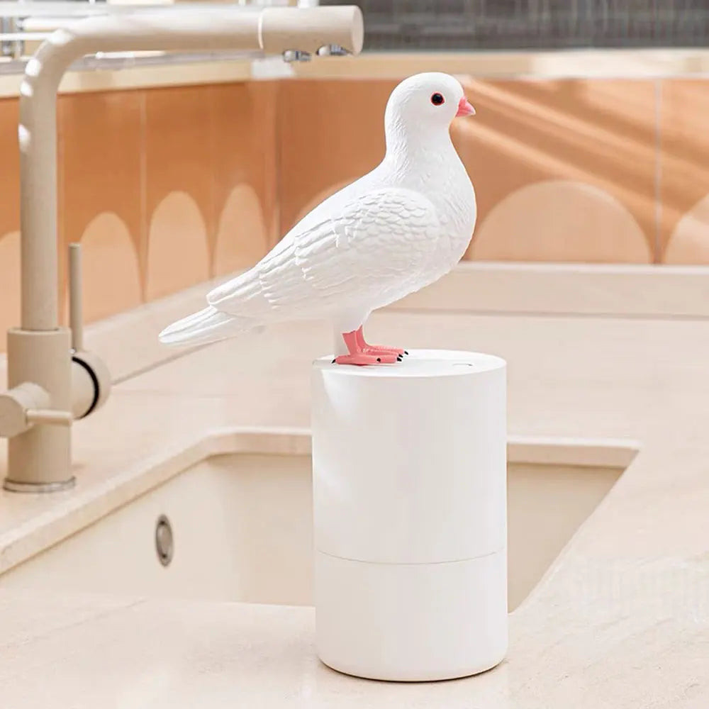 Pigeon Automatic Soap Dispenser