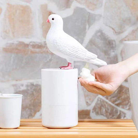 Pigeon Automatic Soap Dispenser